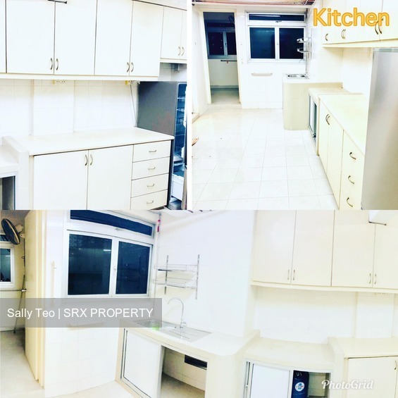 Blk 1 Lorong 7 Toa Payoh (Toa Payoh), HDB 3 Rooms #198160312